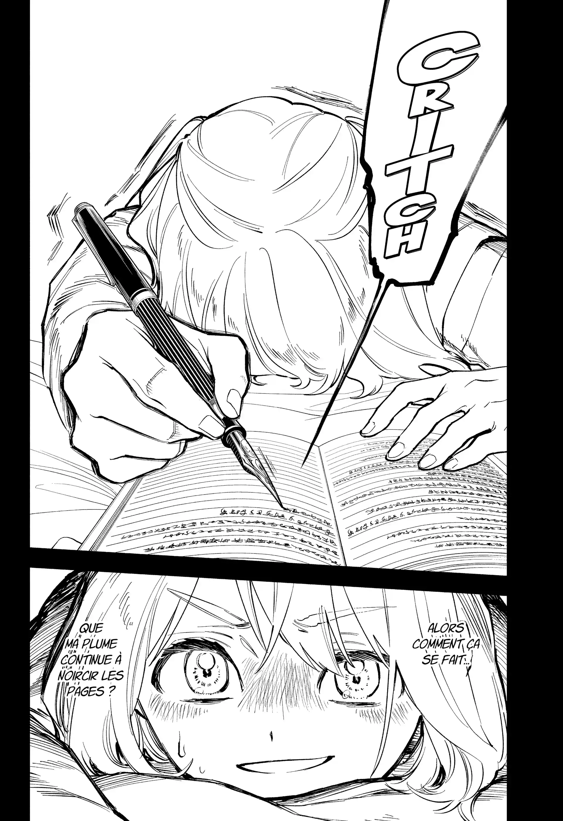 Read Ichi the Witch fr Manga Online