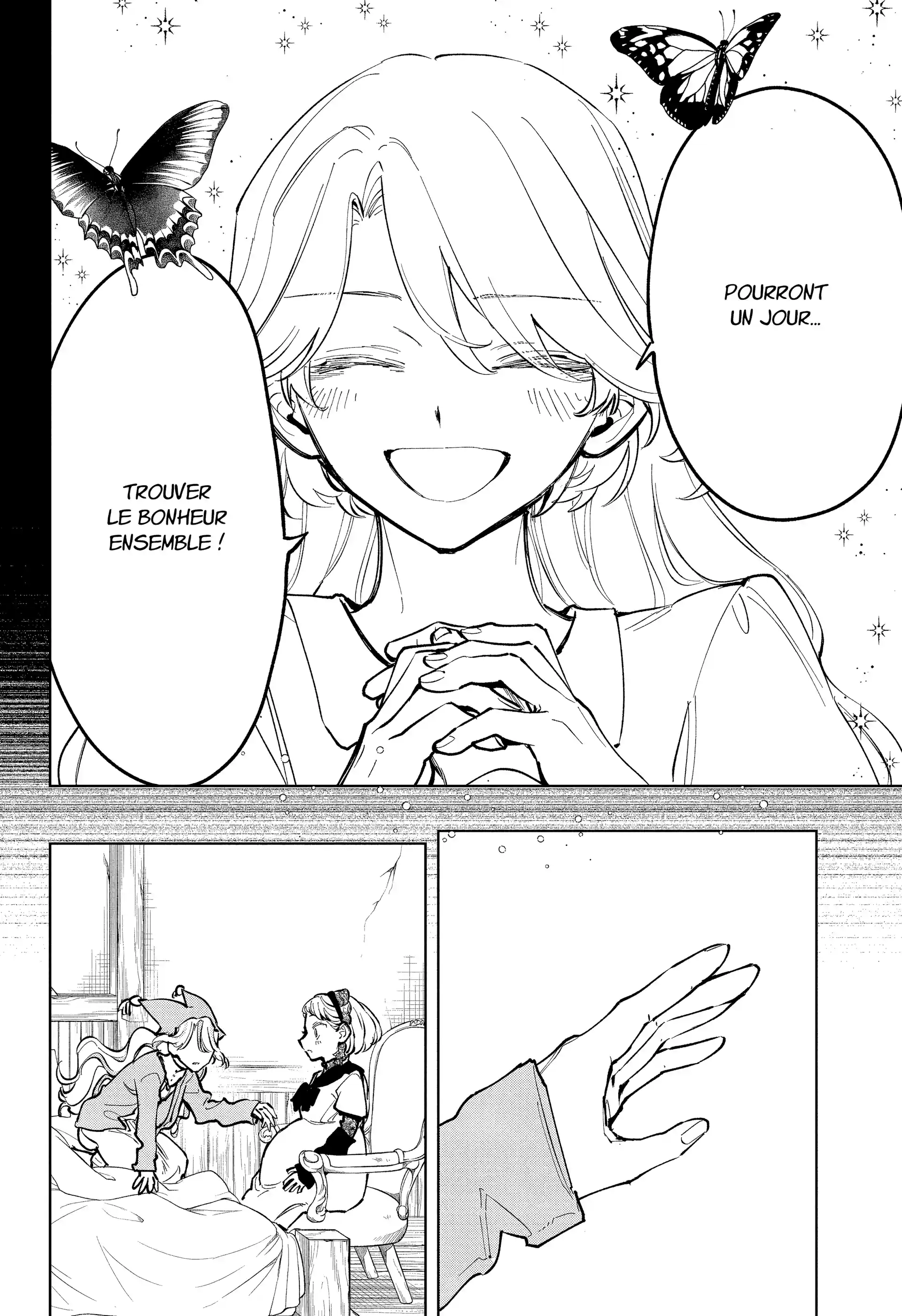 Read Ichi the Witch fr Manga Online