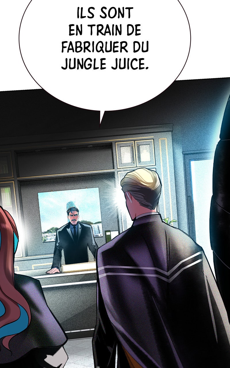 Read Jungle Juice fr Manga Online