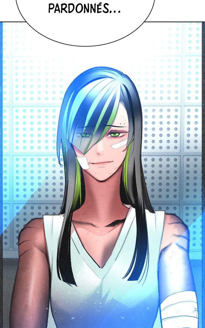 Read Jungle Juice fr Manga Online