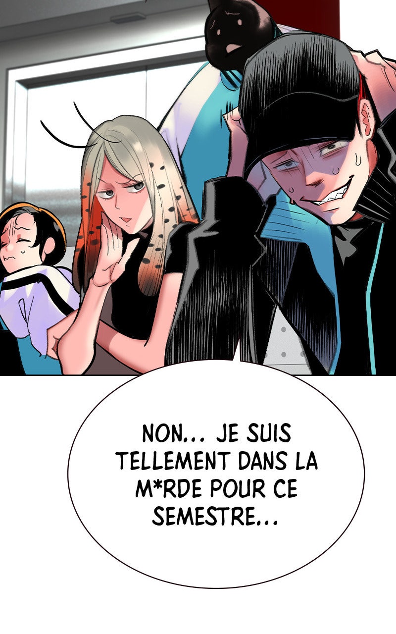 Read Jungle Juice fr Manga Online