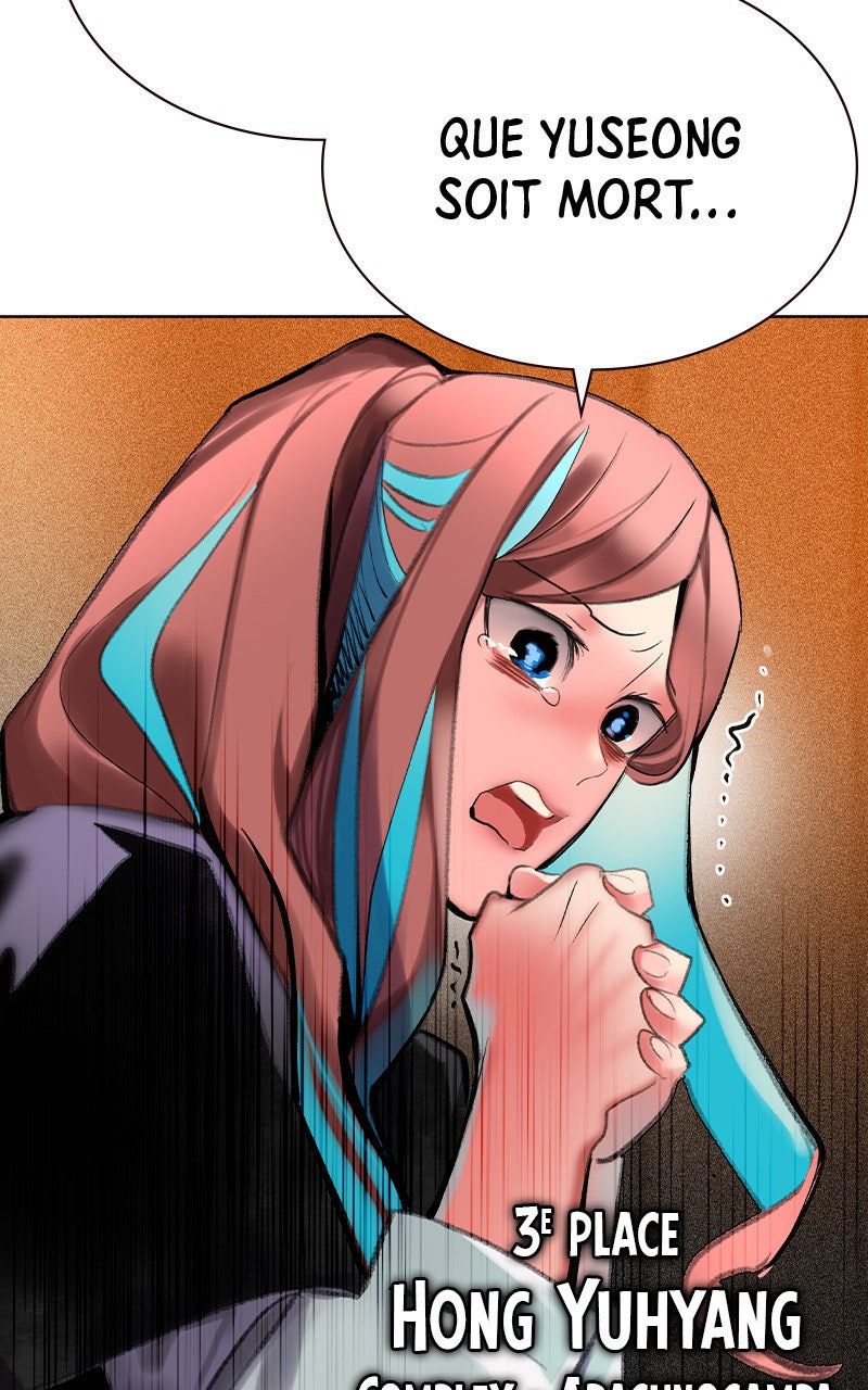 Read Jungle Juice fr Manga Online