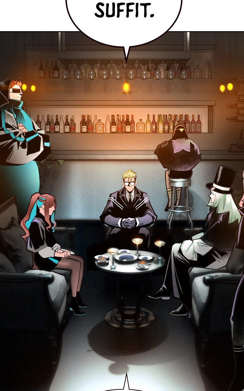 Read Jungle Juice fr Manga Online