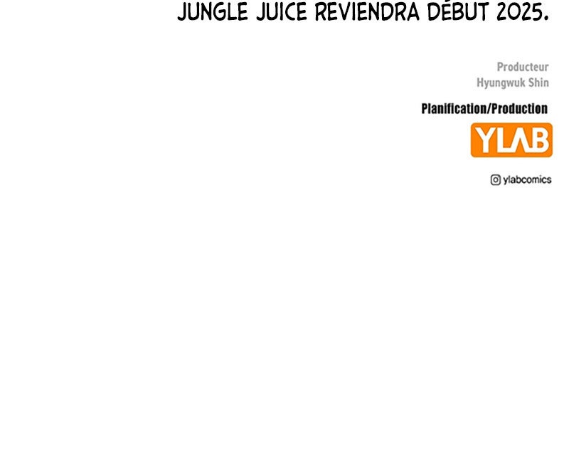 Read Jungle Juice fr Manga Online