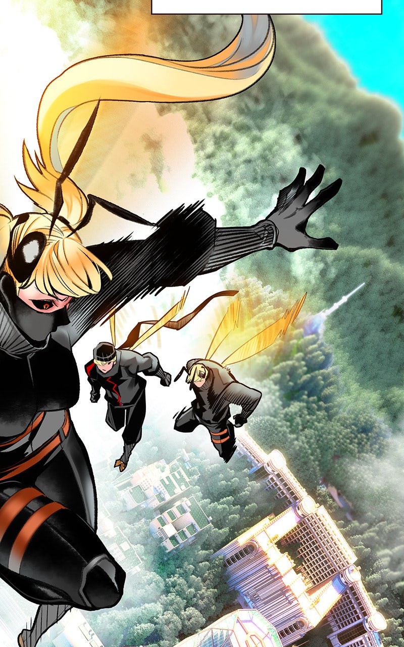 Read Jungle Juice fr Manga Online