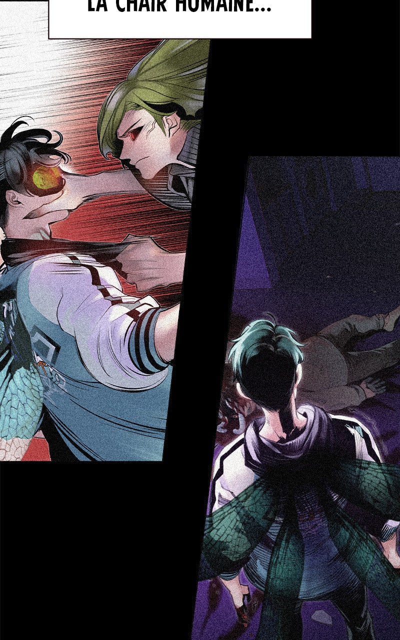 Read Jungle Juice fr Manga Online