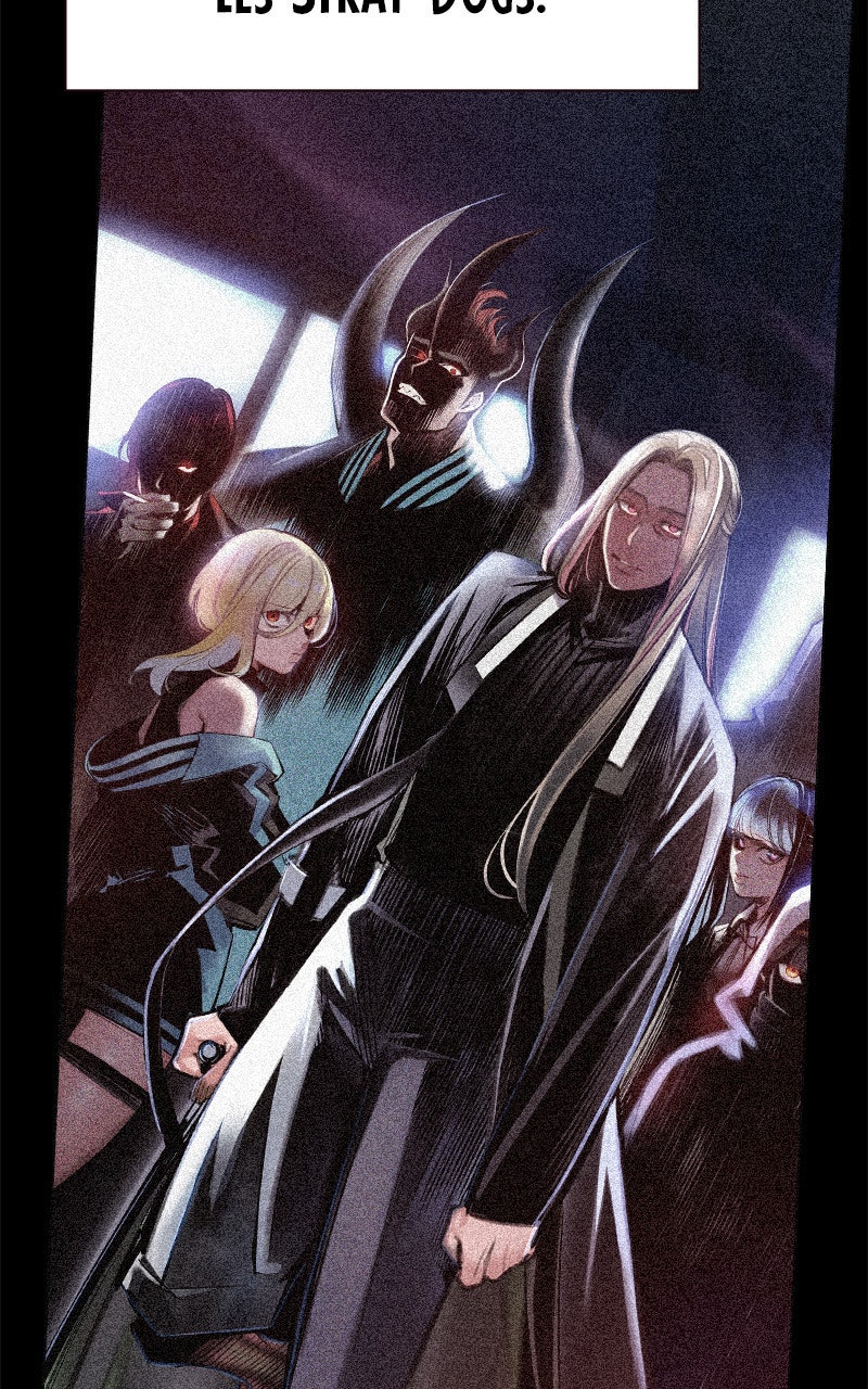 Read Jungle Juice fr Manga Online