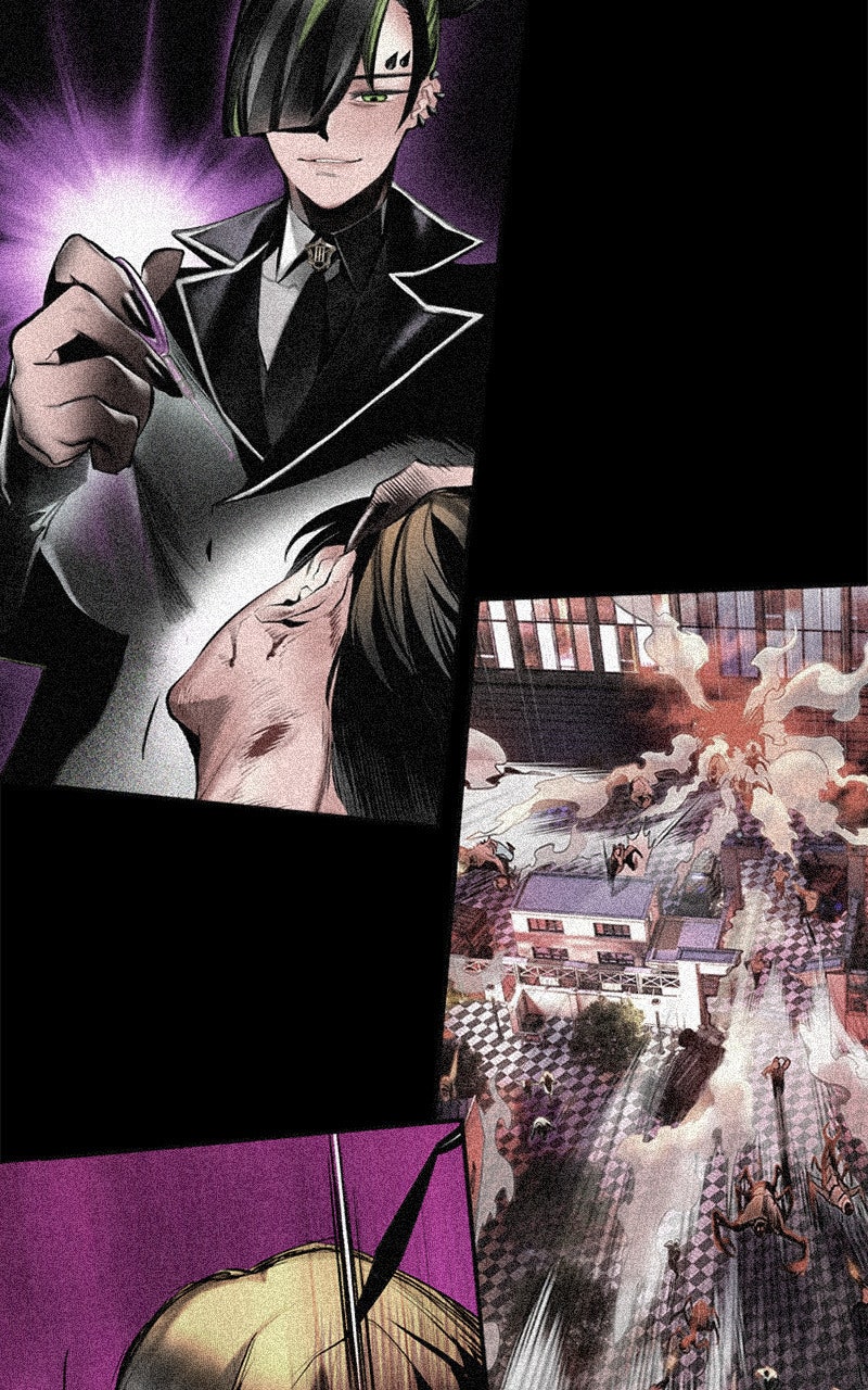 Read Jungle Juice fr Manga Online