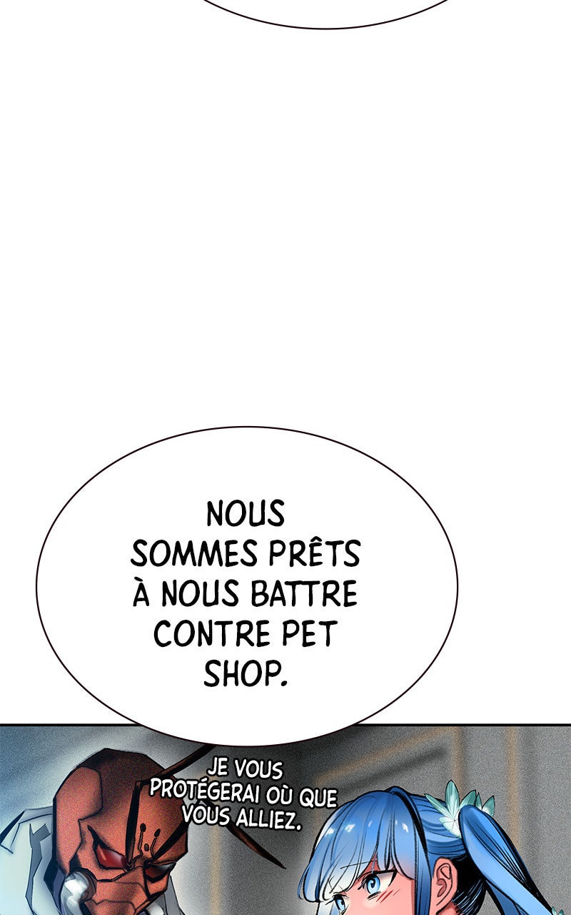 Read Jungle Juice fr Manga Online