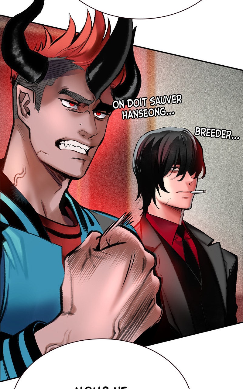 Read Jungle Juice fr Manga Online