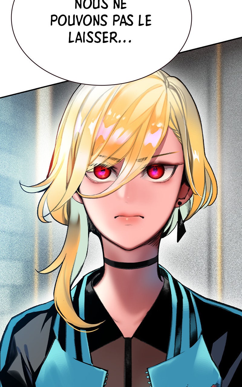 Read Jungle Juice fr Manga Online