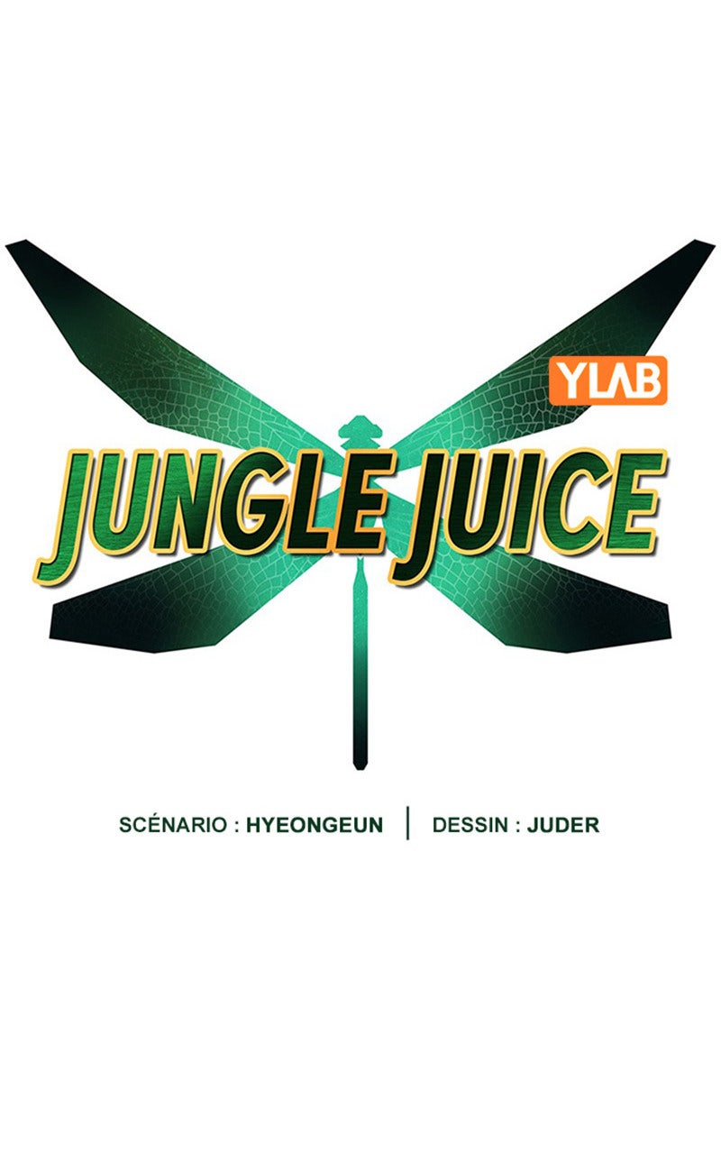 Read Jungle Juice fr Manga Online