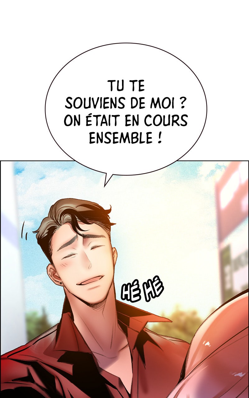 Read Jungle Juice fr Manga Online