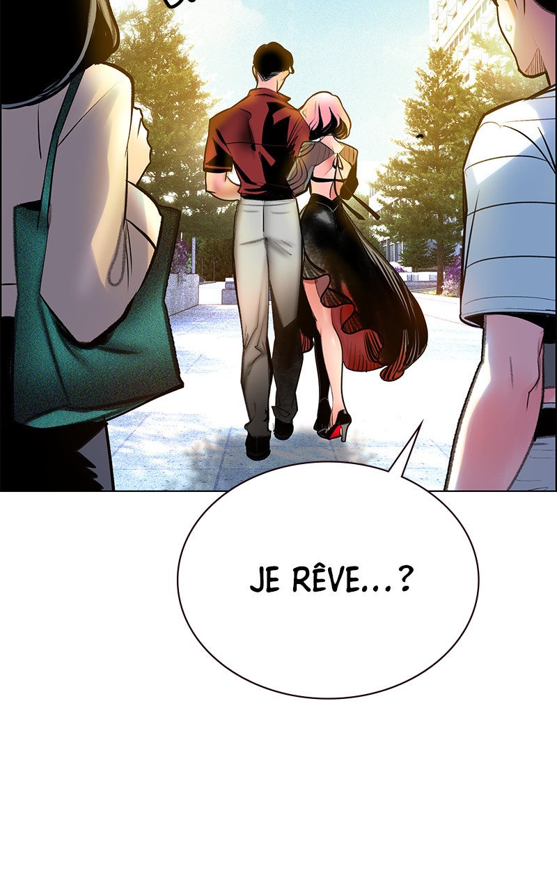 Read Jungle Juice fr Manga Online