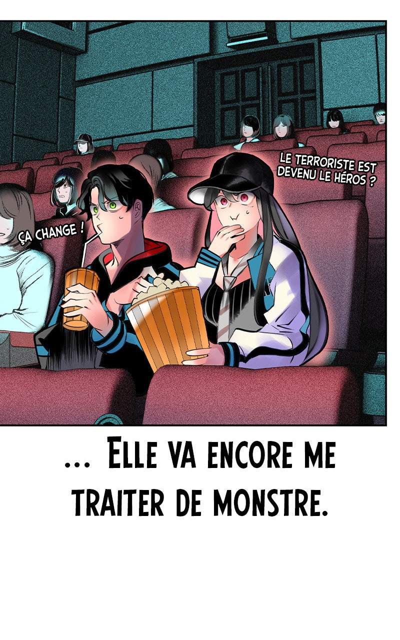 Read Jungle Juice fr Manga Online