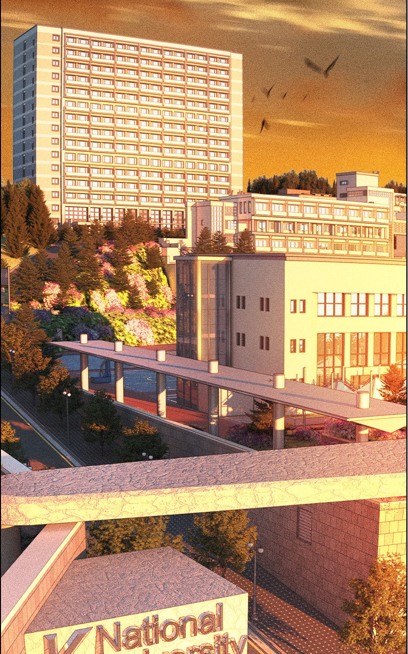 Read Jungle Juice fr Manga Online