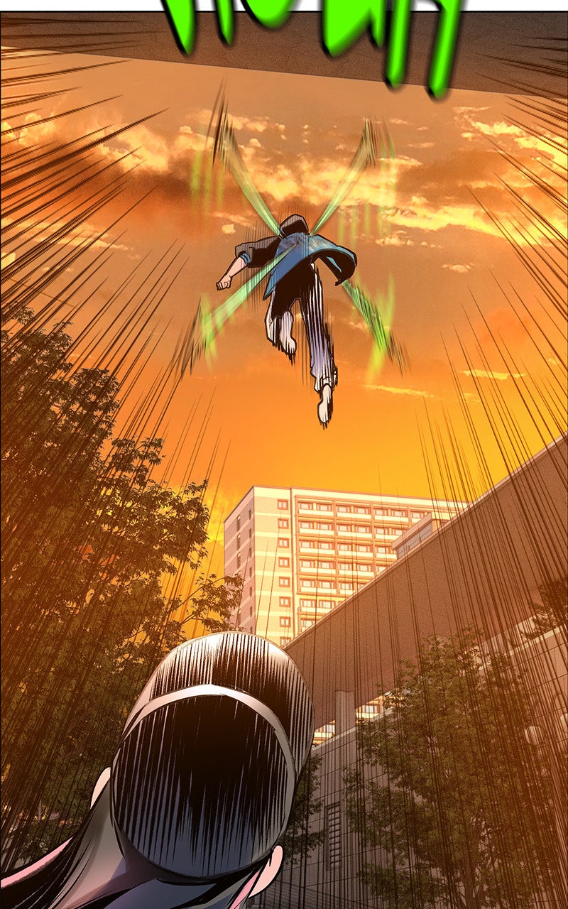 Read Jungle Juice fr Manga Online