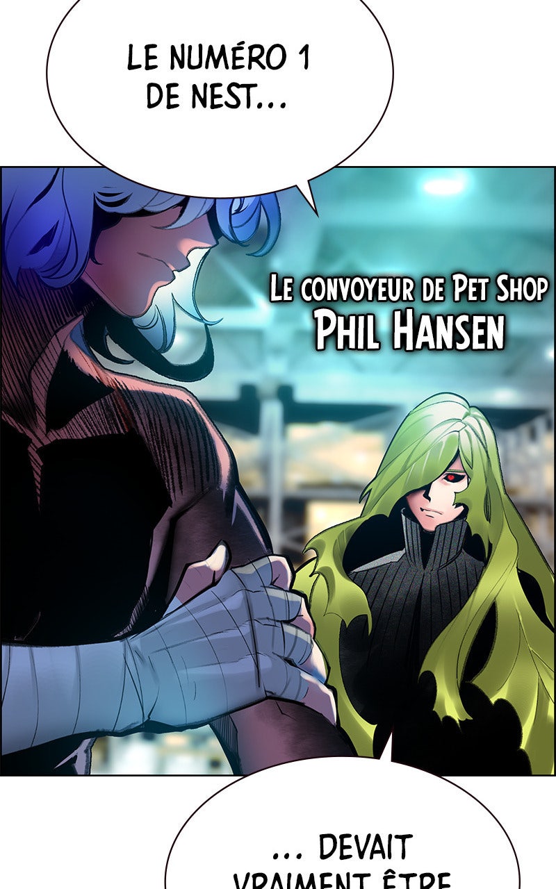 Read Jungle Juice fr Manga Online