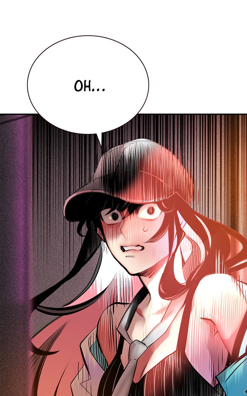 Read Jungle Juice fr Manga Online