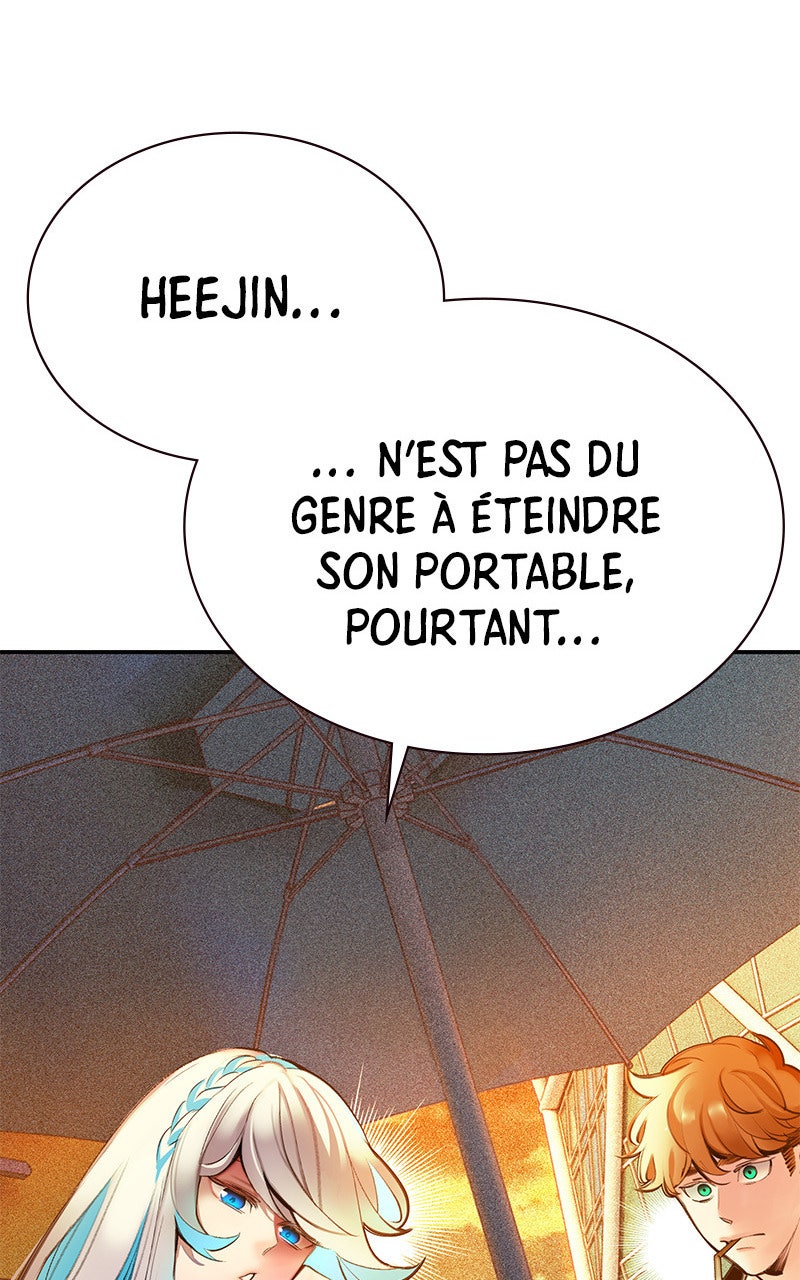 Read Jungle Juice fr Manga Online