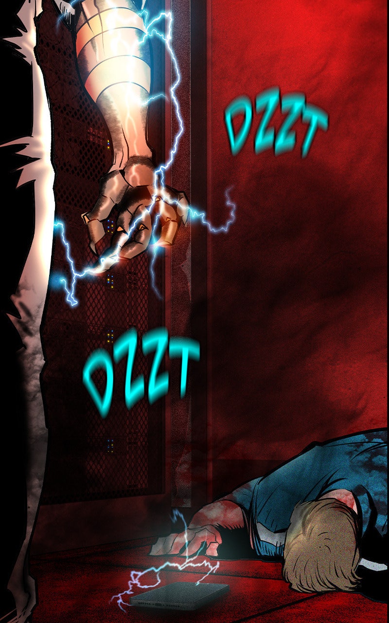 Read Jungle Juice fr Manga Online