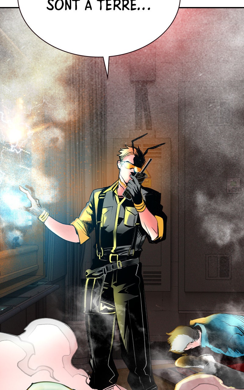 Read Jungle Juice fr Manga Online