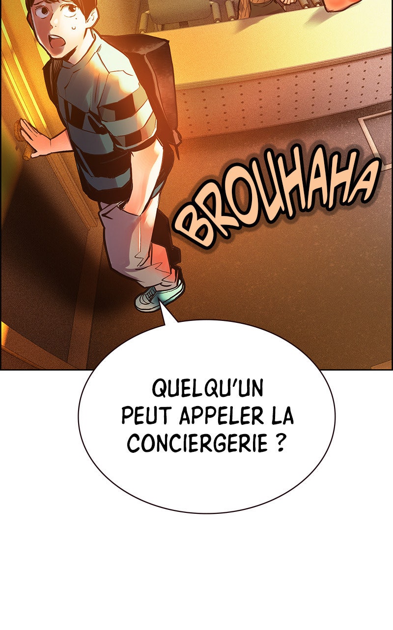 Read Jungle Juice fr Manga Online