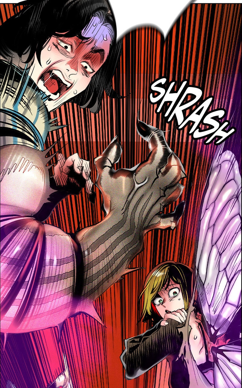 Read Jungle Juice fr Manga Online