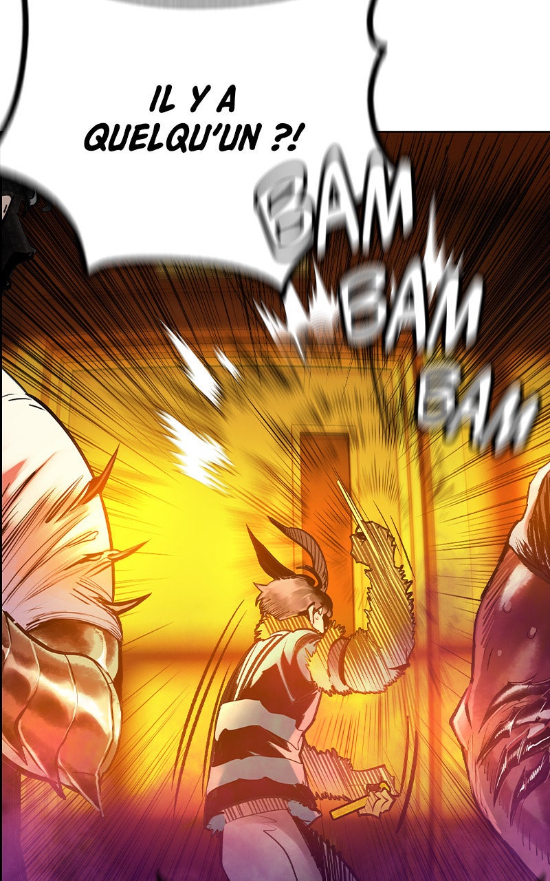 Read Jungle Juice fr Manga Online