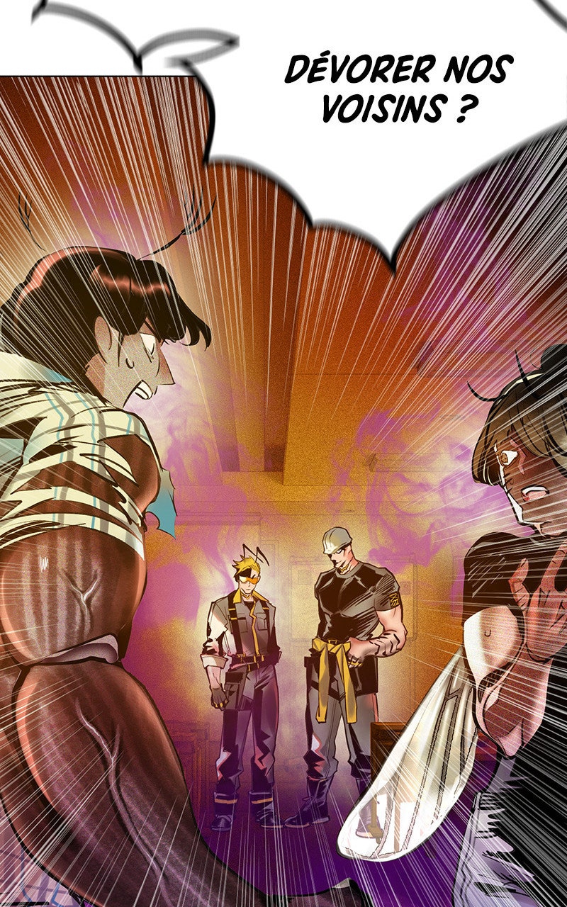 Read Jungle Juice fr Manga Online