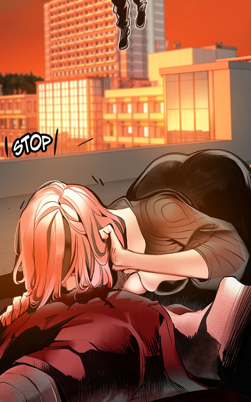 Read Jungle Juice fr Manga Online