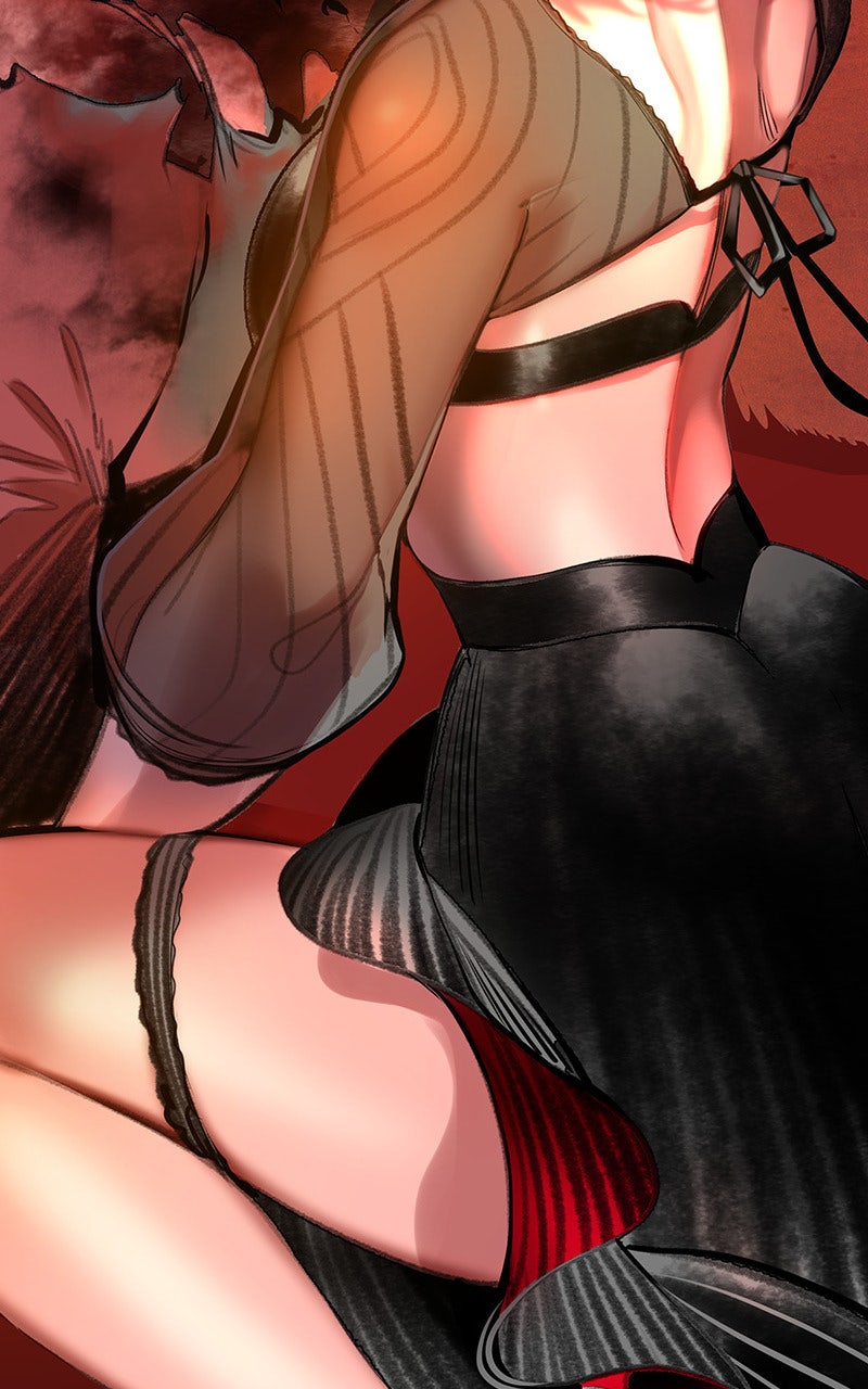 Read Jungle Juice fr Manga Online