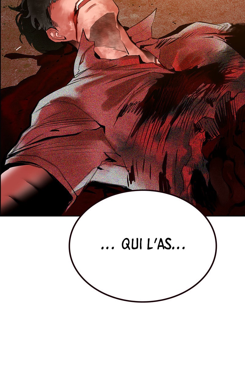 Read Jungle Juice fr Manga Online