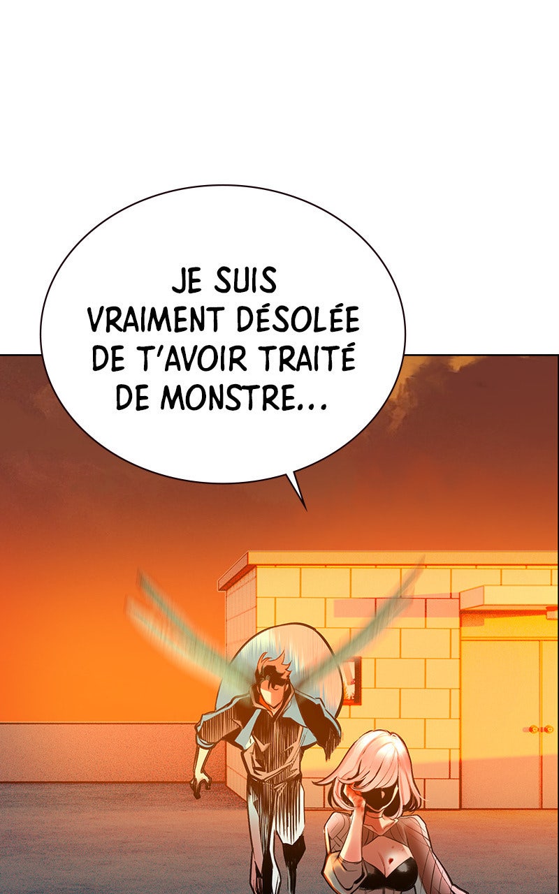 Read Jungle Juice fr Manga Online