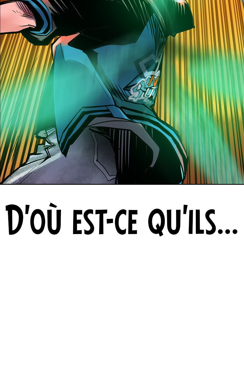 Read Jungle Juice fr Manga Online