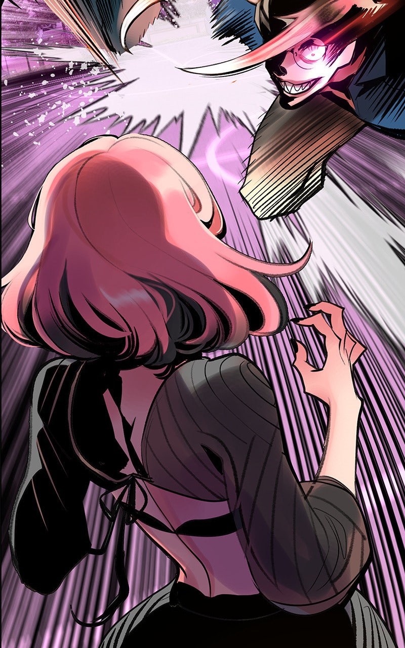 Read Jungle Juice fr Manga Online