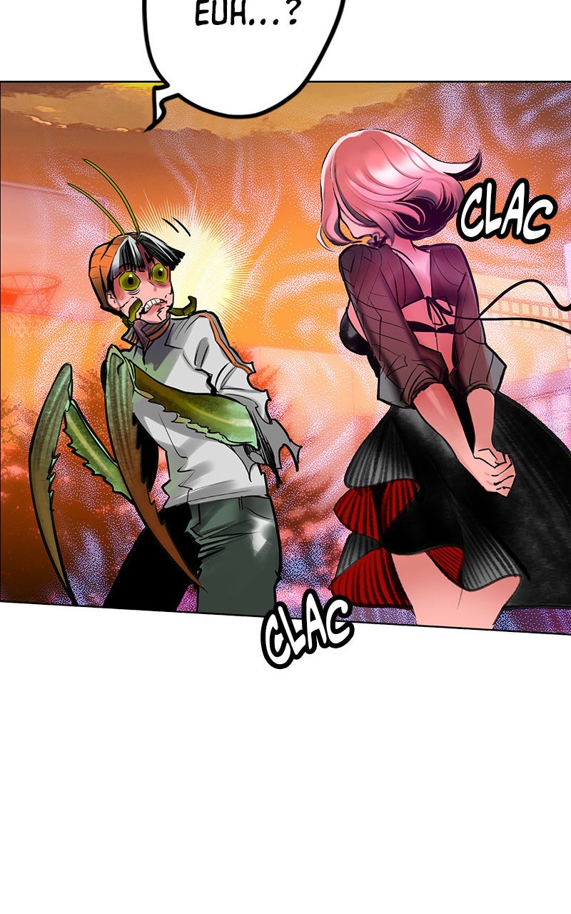 Read Jungle Juice fr Manga Online