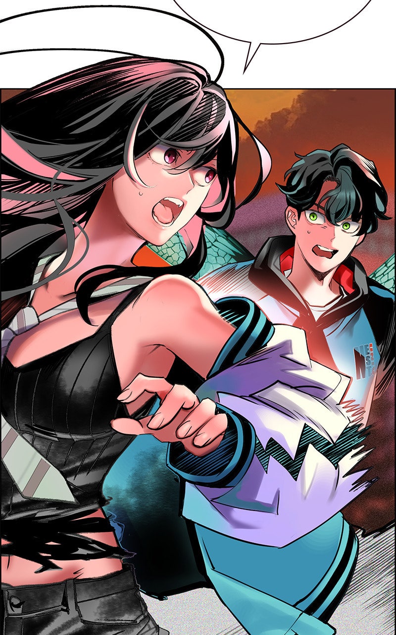 Read Jungle Juice fr Manga Online