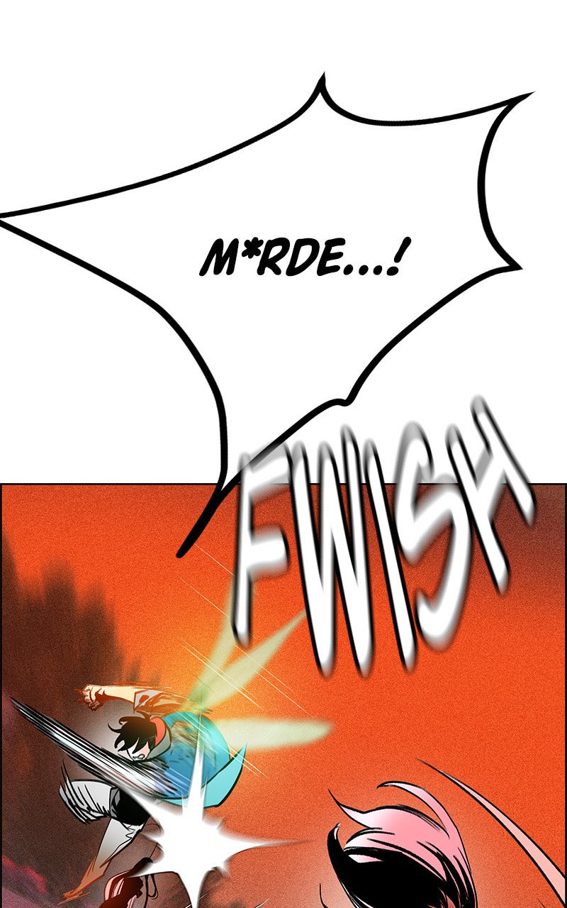 Read Jungle Juice fr Manga Online