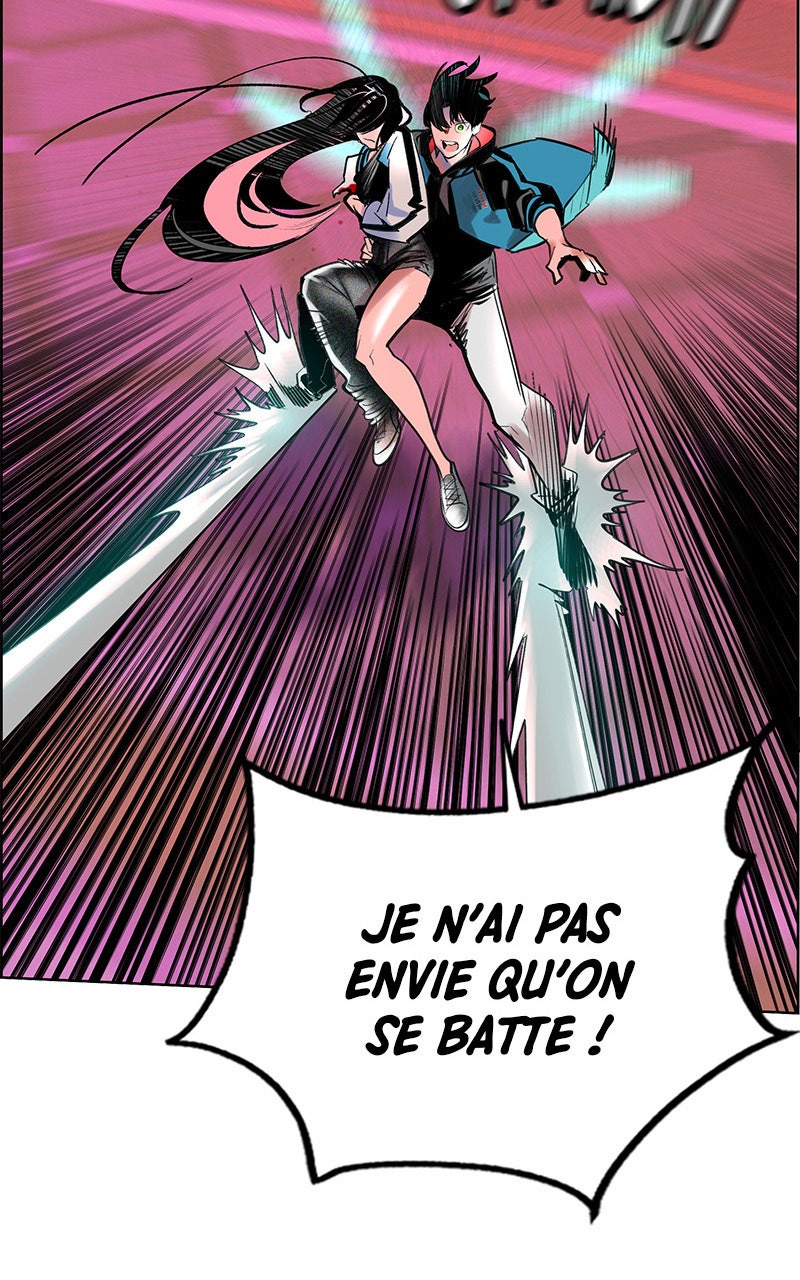 Read Jungle Juice fr Manga Online