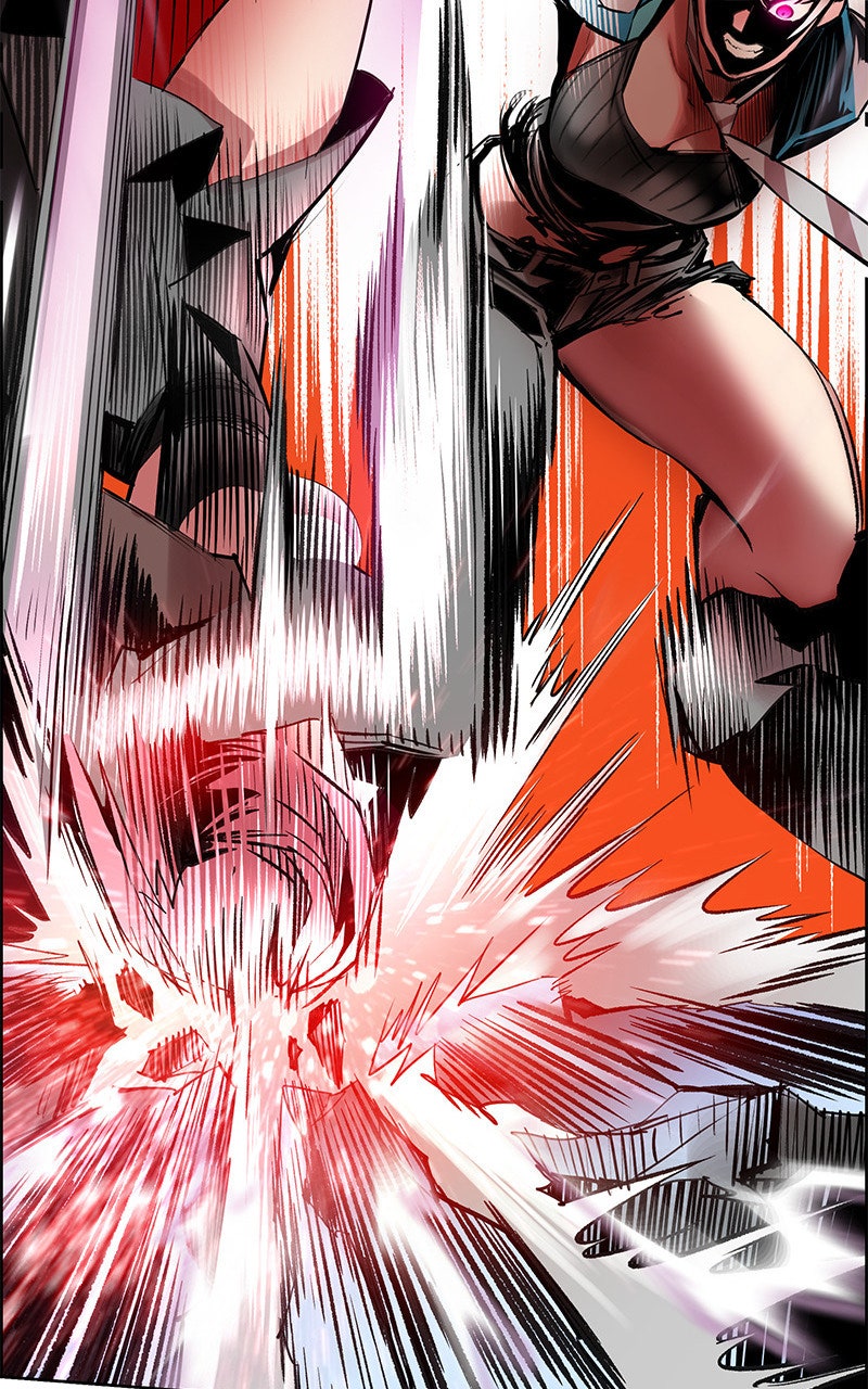 Read Jungle Juice fr Manga Online