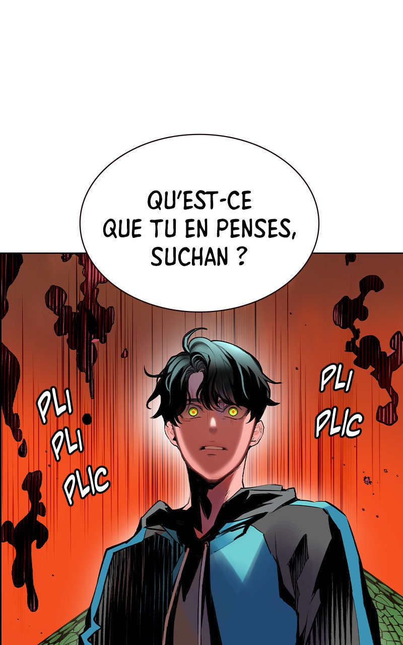 Read Jungle Juice fr Manga Online