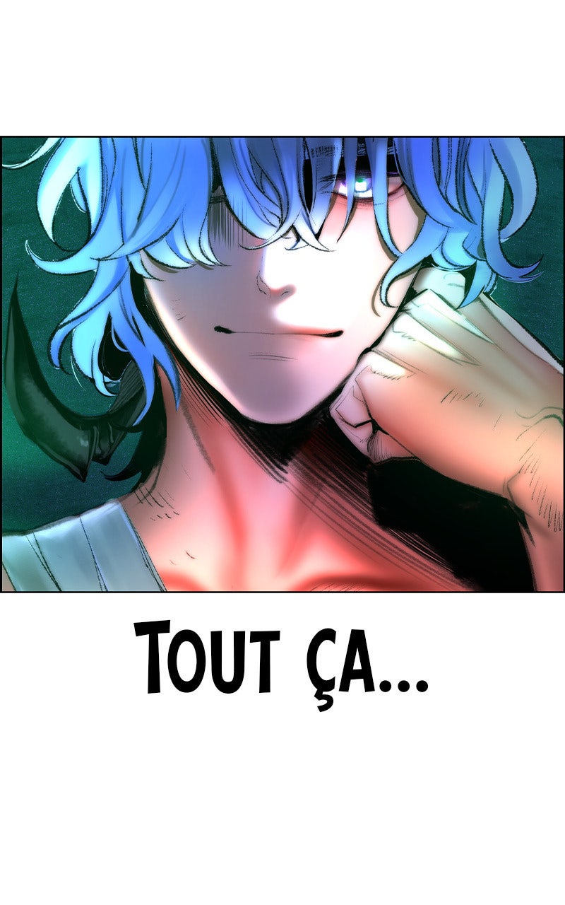 Read Jungle Juice fr Manga Online