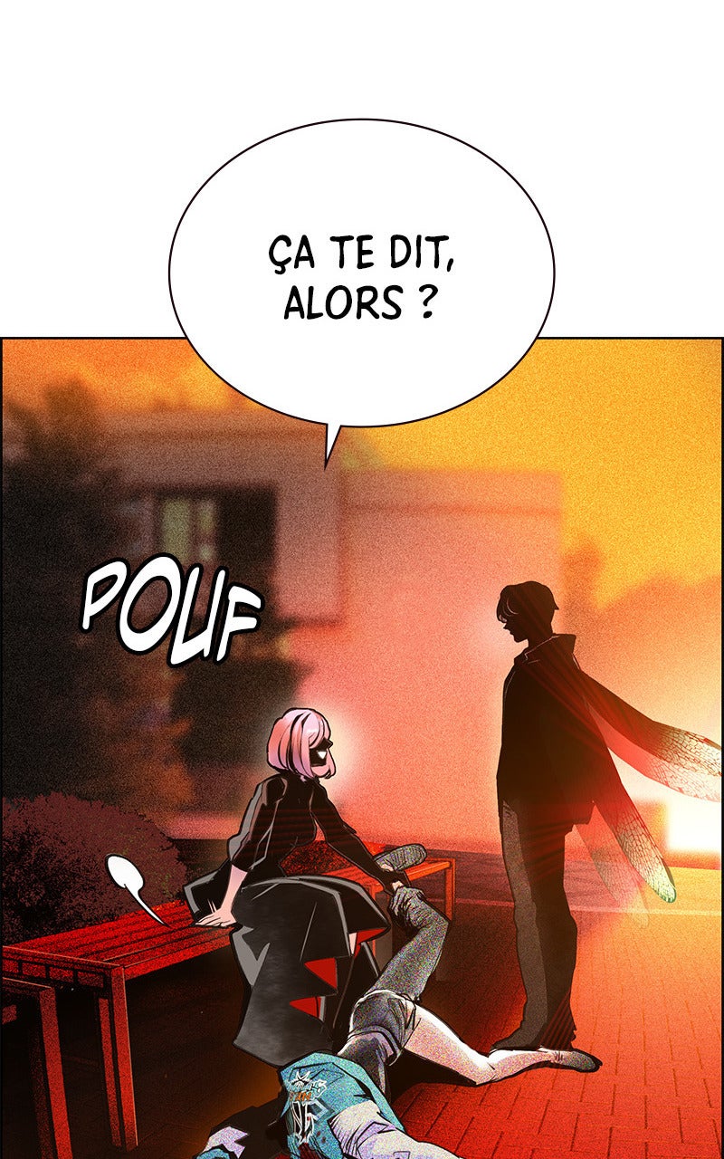 Read Jungle Juice fr Manga Online