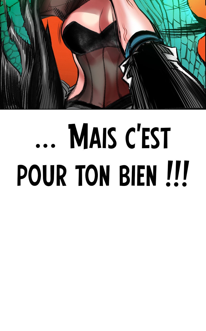 Read Jungle Juice fr Manga Online