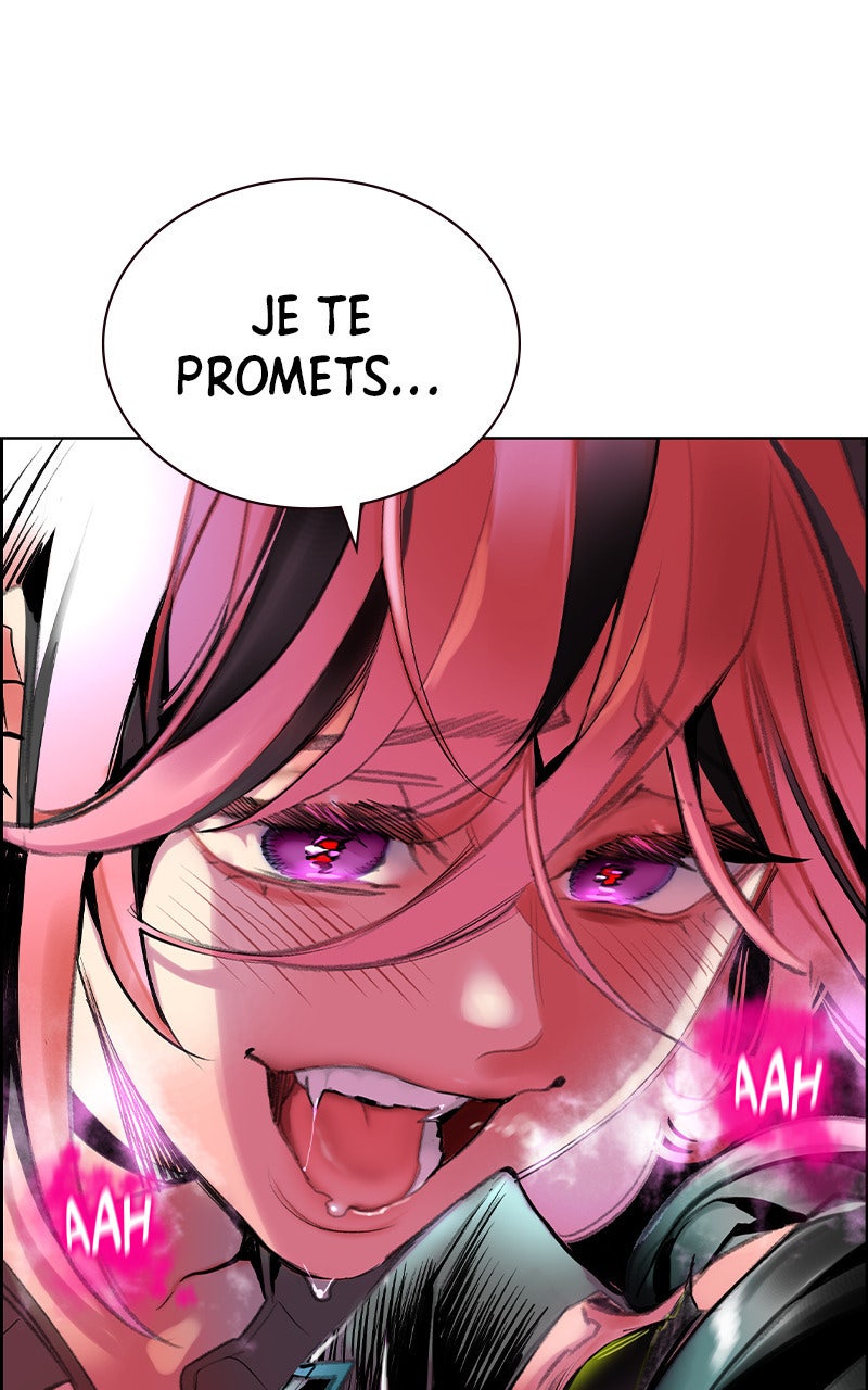 Read Jungle Juice fr Manga Online