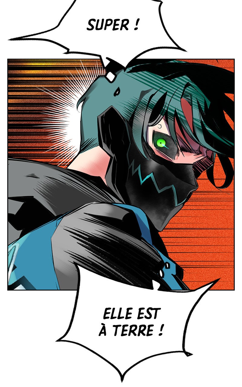 Read Jungle Juice fr Manga Online