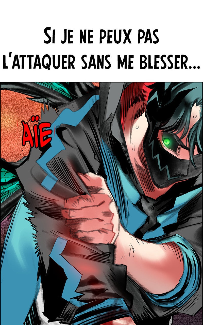 Read Jungle Juice fr Manga Online