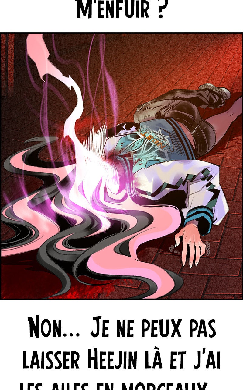 Read Jungle Juice fr Manga Online