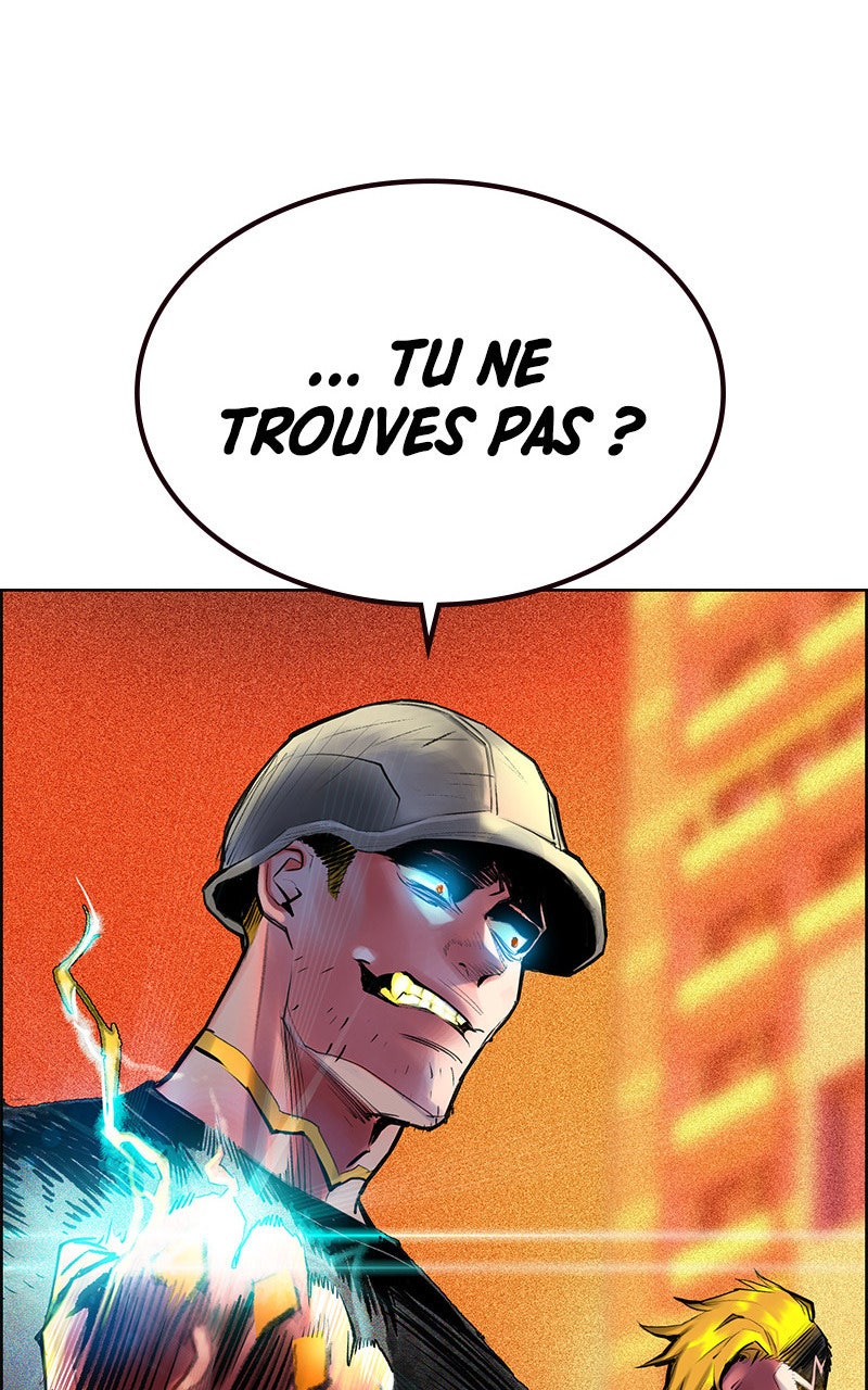 Read Jungle Juice fr Manga Online